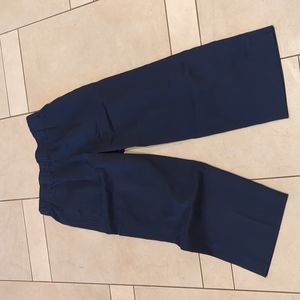 J.Crew Astrid Wide Leg Chino